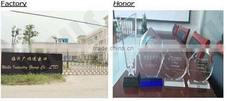 high quality luxury modern prefabricated house and villa