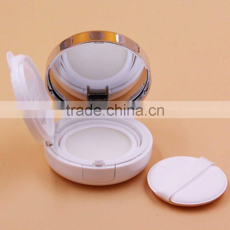 Air cushion BB cream sponge puff