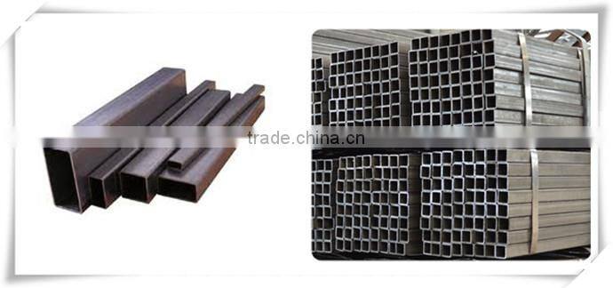 Mild steel square tube for simple tricycle truss