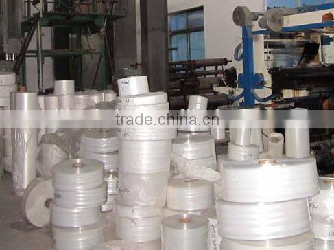 Best price ! PVC Film / PVC shrink film / PVC heat shrink sleeve film