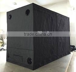 Hydroponic Grow Tent 600D Mylar 1.2mx1.2mx2m