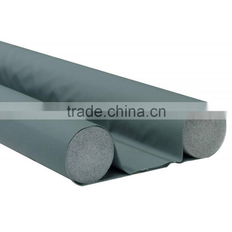 Easily Usage PVC And PE Stick Door Stop Strip