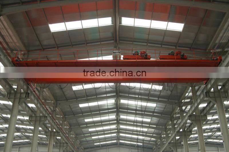 electric crane Single-beam