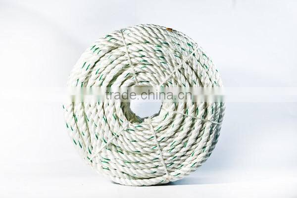 Superior Strength Aquatec Rope