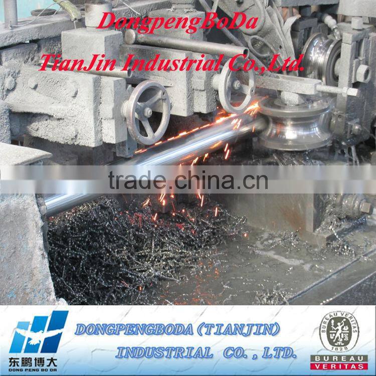 DPBD 1"*3.0mm Invernaderos pre tubos de acero galvanizado