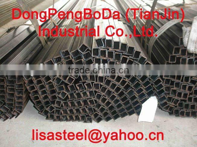 Q195 L T Z Profile Sections