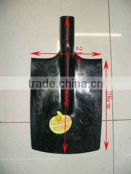 hardware tool shovel head