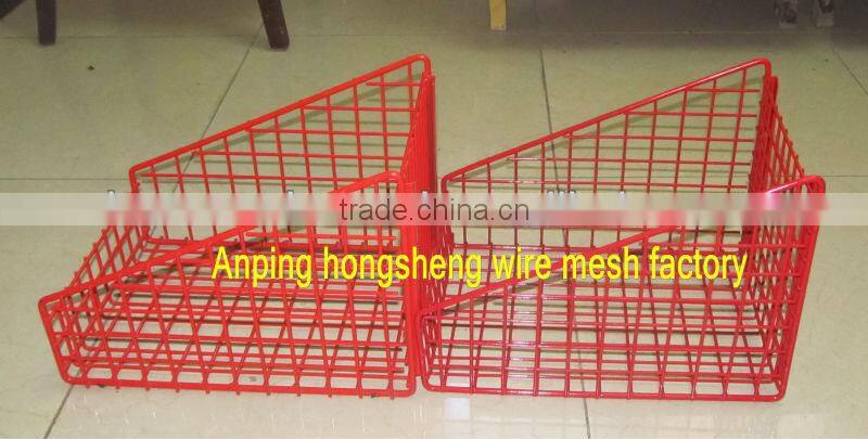 2013 Best Bicycle basket 16 years factory