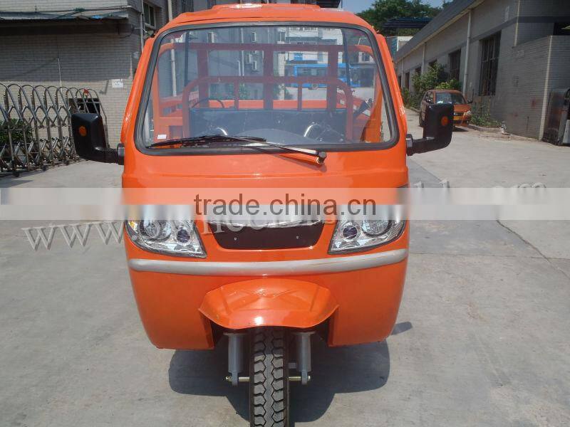 250cc Three Wheel Reverse Trike Kits Car from China Manufacturers