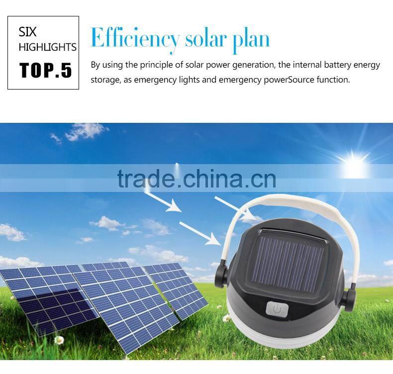 amazon hottest waterproof USB rechargeable led lantern light tent camp lamp