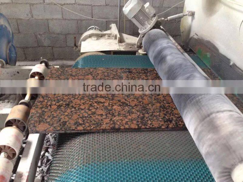 Baltic brown granite color granite backsplash