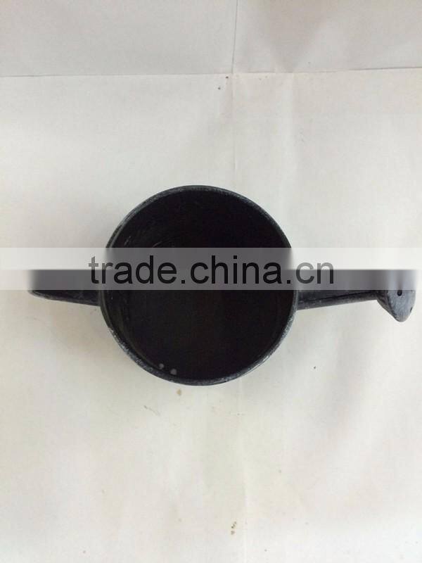 custom indoor antique garden metal decorative in bulk wholesale cheap watering cans for promotion