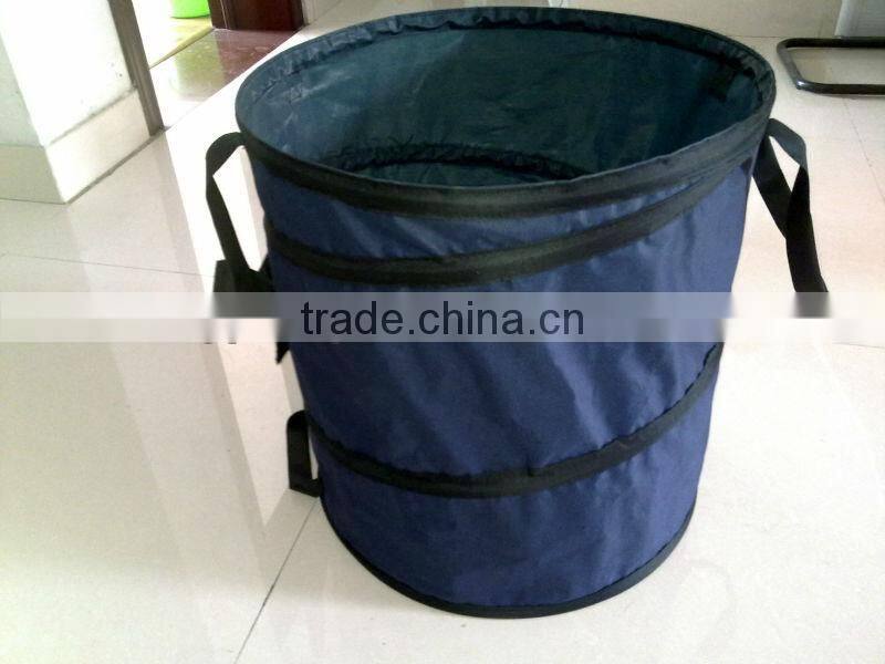 Oxford Pop Up Garden Bin