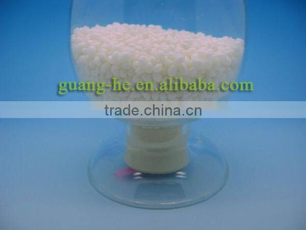 GH601 bioplastic PLA/polylactide resin biodegradable plastic for blown bottle grade