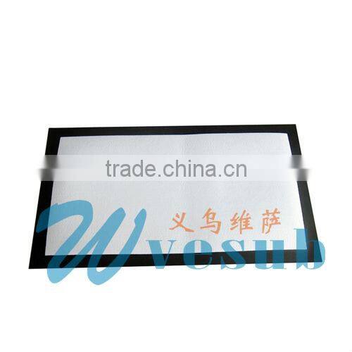 Blank Mouse Pad/Mat Sublimation