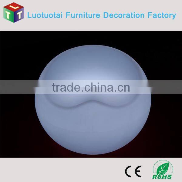 led bar chair/party/event decorative led bar furniture light up leisure baar stool
