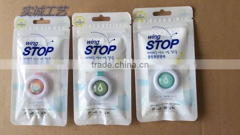 Mosquito repellent bracelet, mosquito repellent patches buckle