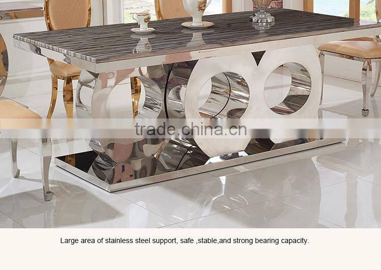 TH406 Modern Furniture Contemporary Dining Room Sets