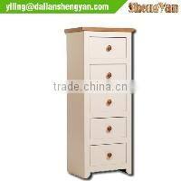 White Wooden Dressing Table Set, Vanity Table New Design