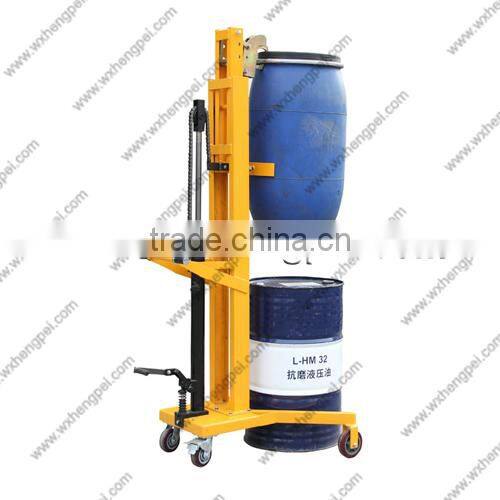 All electric multi-functional control oil turned car