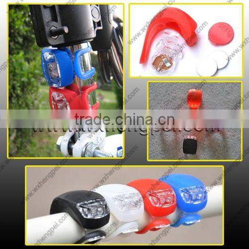 new design bike lamp