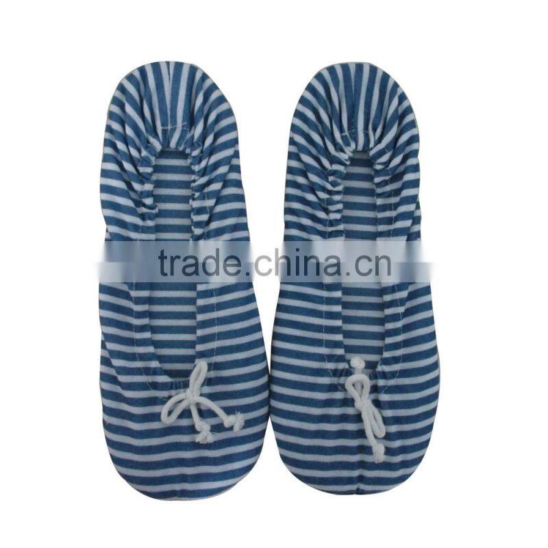 Trade assurance hot sell hign quality soft japanese women's shoes