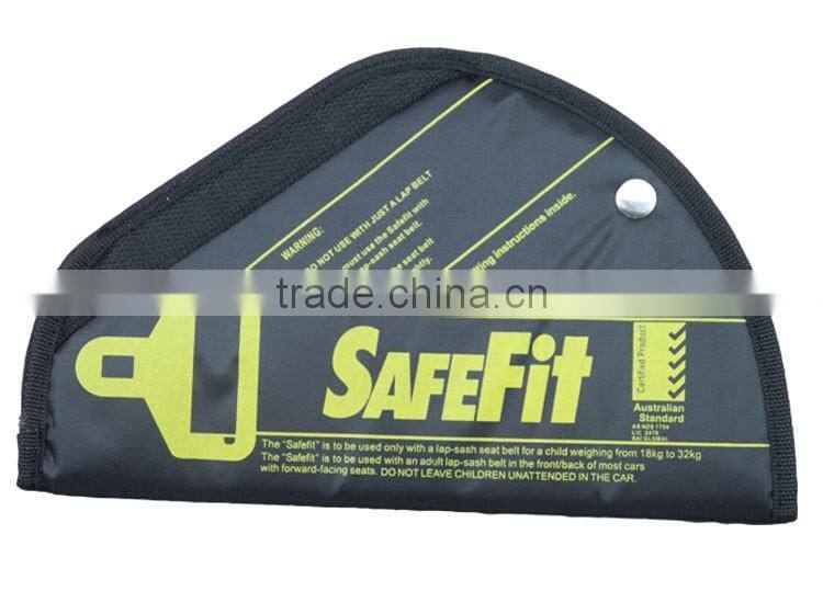 adjustable baby car seat belt
