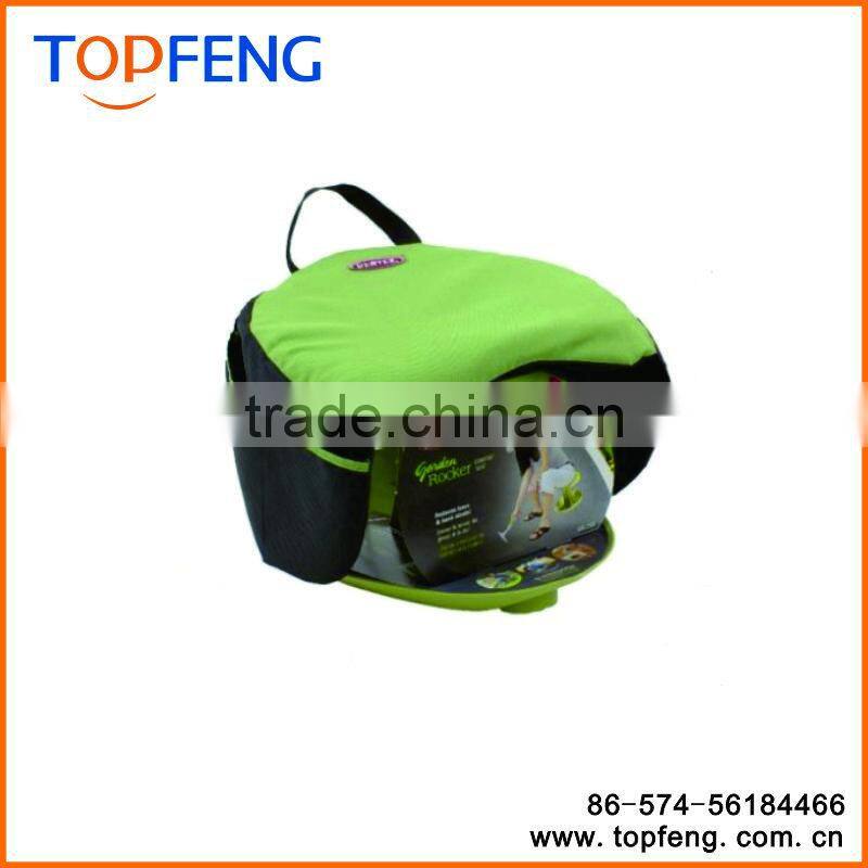 Garden Rocker Gardening Seat