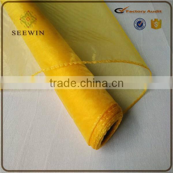 organza rolls for flora wrapping