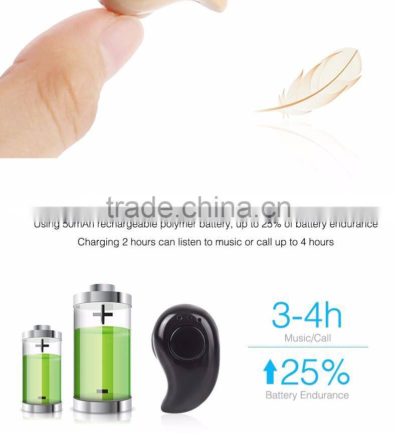 Cheap wholesale Good quality mini earphone for sony earphone