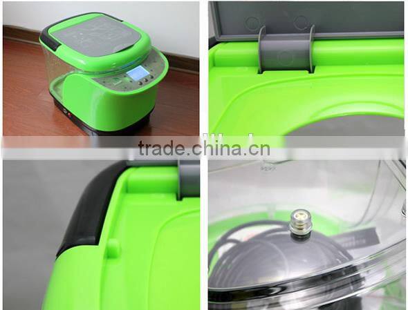 Programmable Auto Watering Device