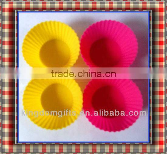 Customed Non-stick Cake Mold