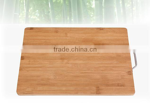Good quality high grade solid wood chopping board