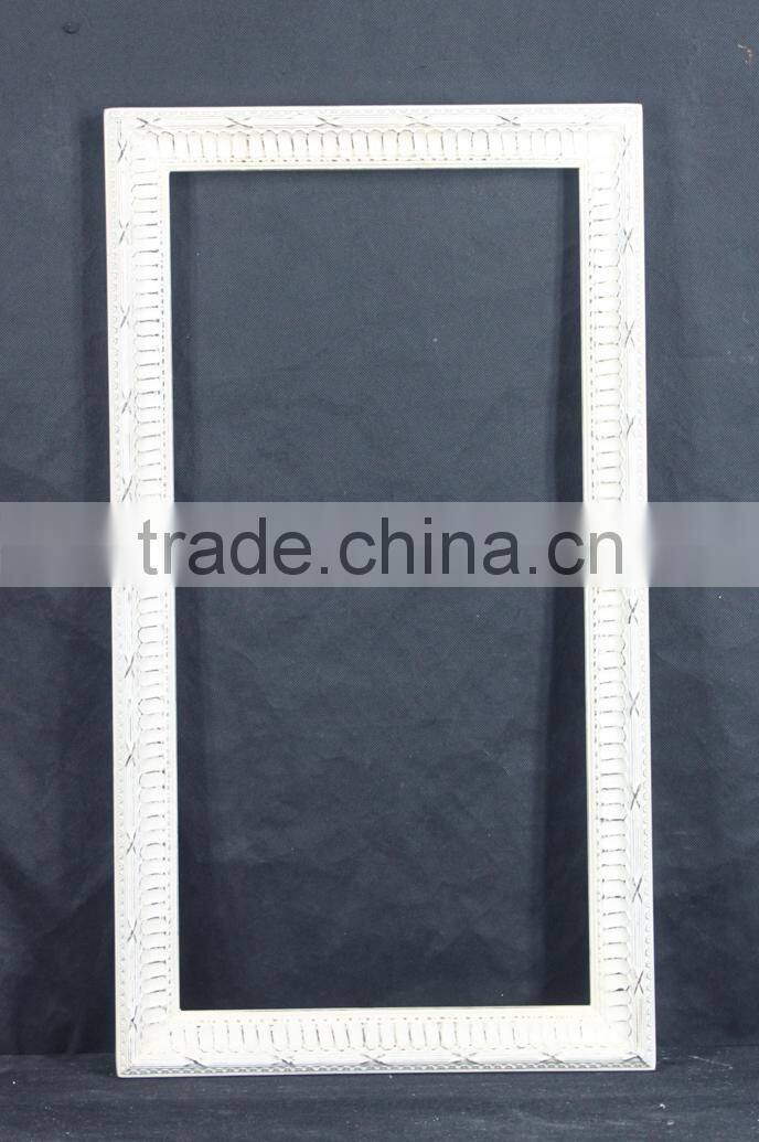 Modern Wooden Picture Frame