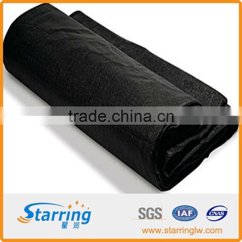 PET Gotextile for Retaining wall