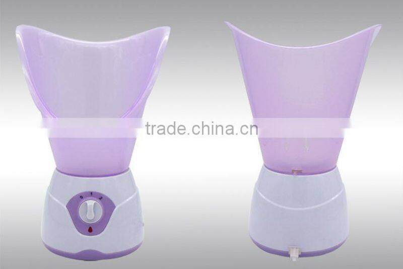 Portable High Quality Ionic Facial Steamer Ozone Facial Steamer
