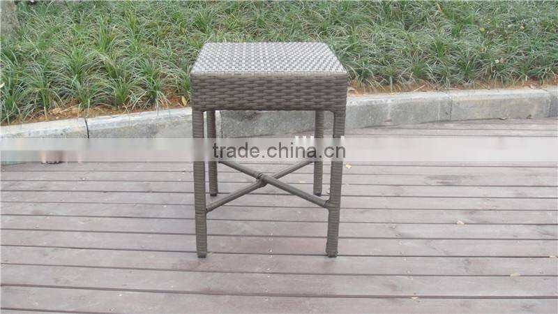 Cheap Outdoor Garden Rattan Tables