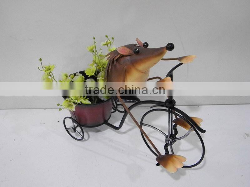Hot selling animal ornament for garden