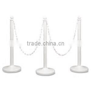 Plastic Chain Barrier