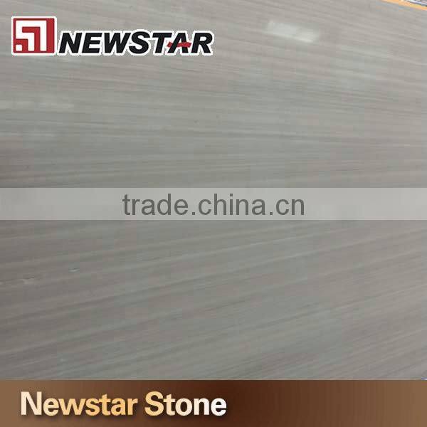 Honed grey wood sandstone