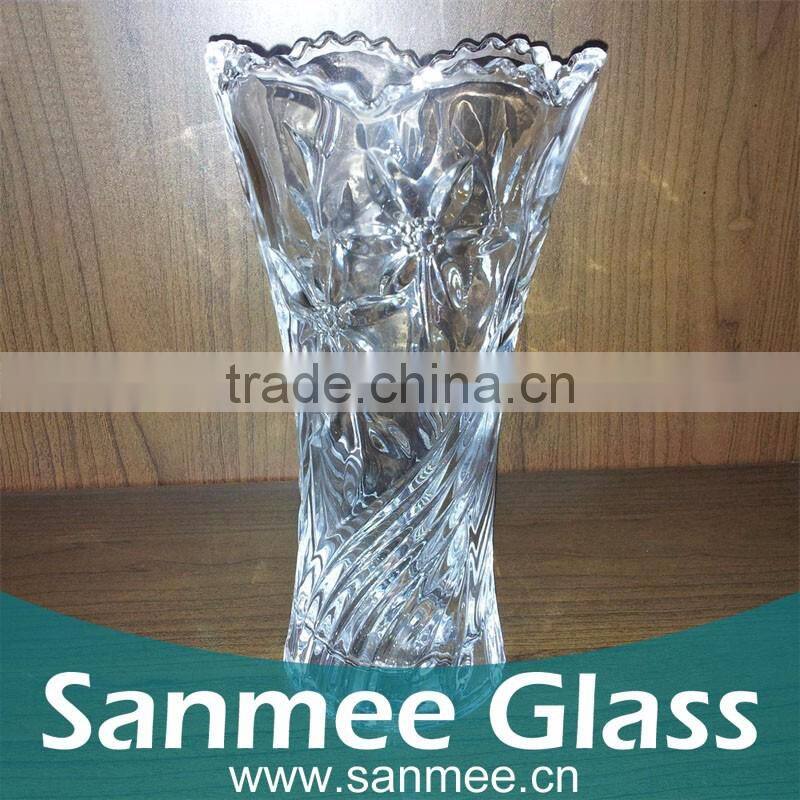 Home decoration supplies large vase,single flower vase