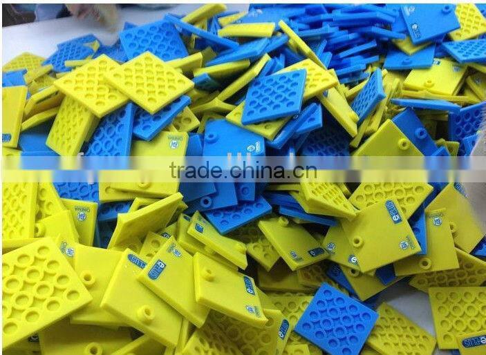 new design silicone note pad