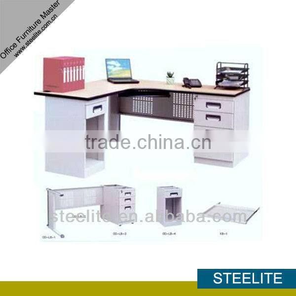 OD-LV Executive Office Desk For Computers