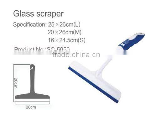 Cheap Window Rubber Car Silicone High Quality Squeegee Rubber Car Wash Brush