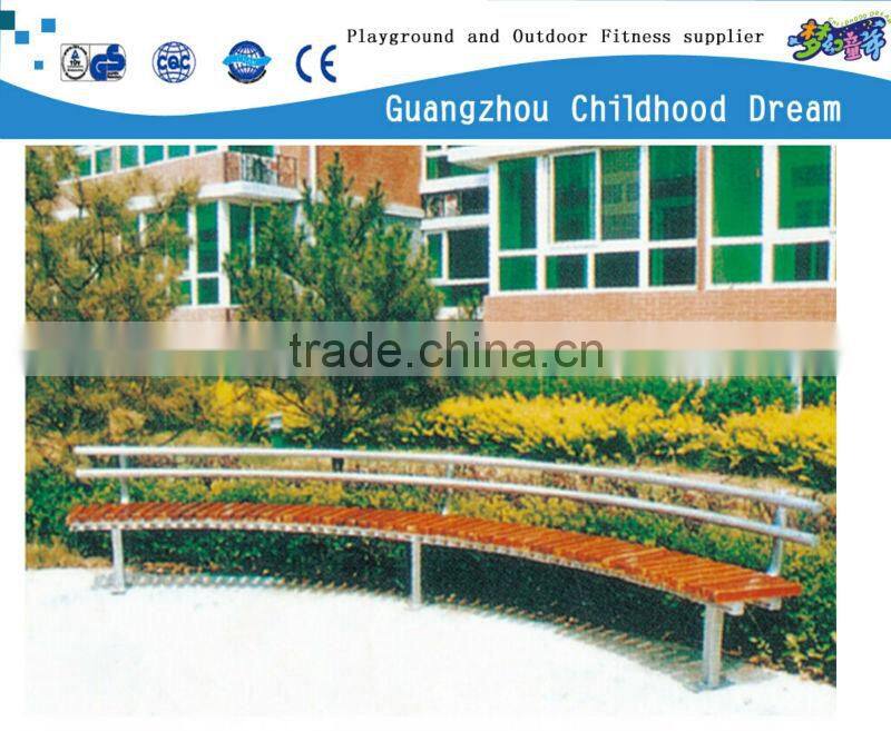 (HD-19404)Garden bench poland