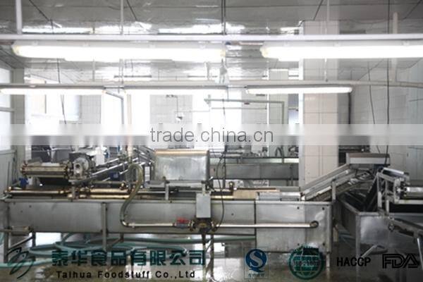 Good Quality Squid Ring Frozen Fresh