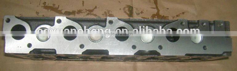 aluminum casting cylinder head for Kubota TP47 V1902 01789-303040)