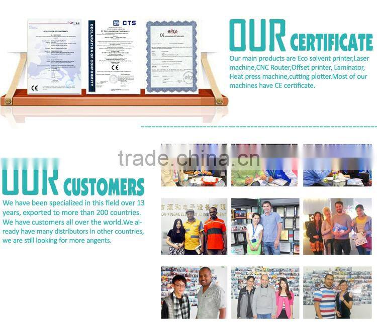 Hot sale Multicolor digital flatbed uv printer a3 for phone case