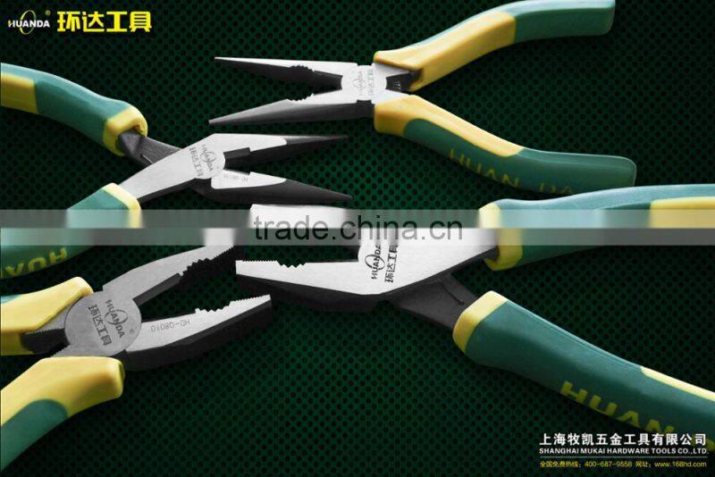 magnetic head hand tools CR-V screwdriver