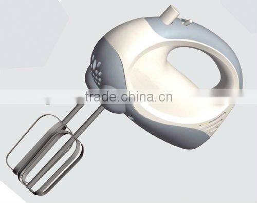 electric mixer